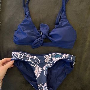 Maaji Swim, worn once! Size Small